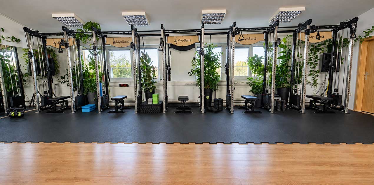Studio MyoSana