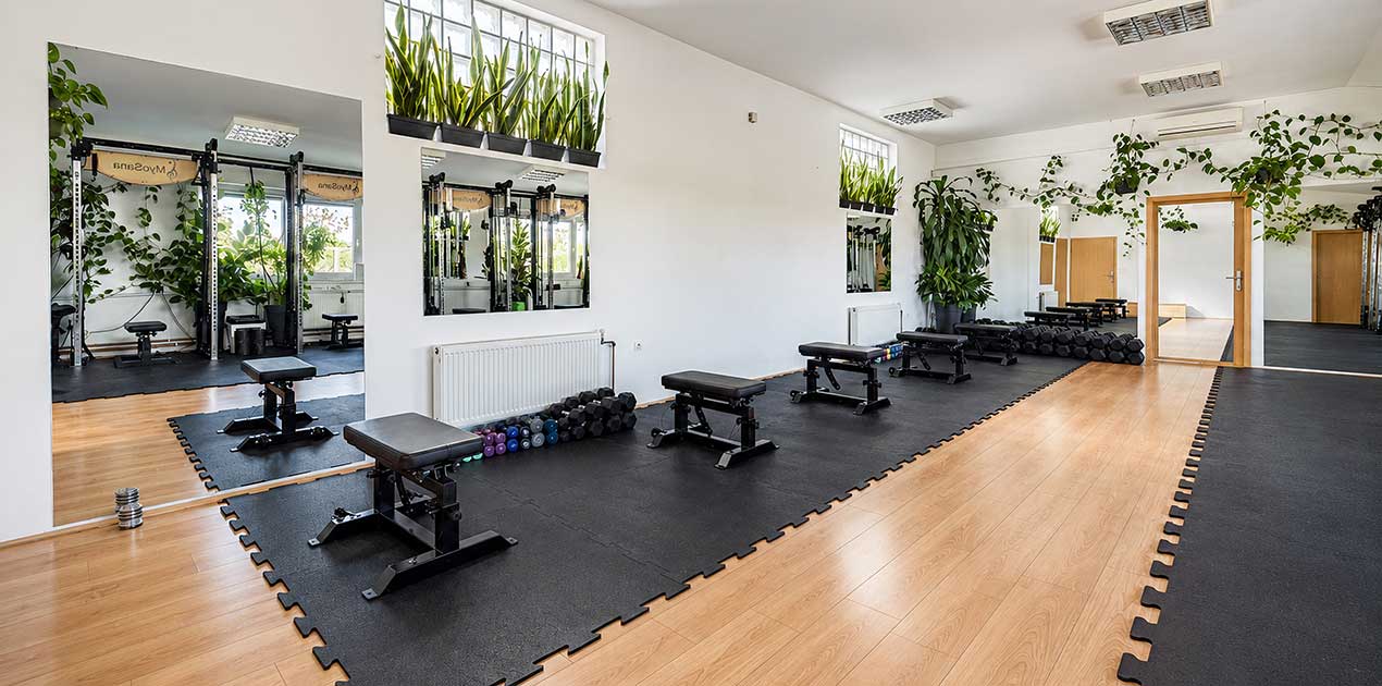 Studio MyoSana
